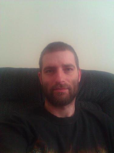 Joshua Carey