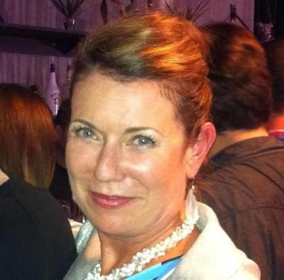 Claire Barry