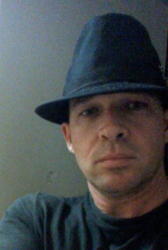Brad Fender