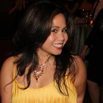 Elizabeth Guevara