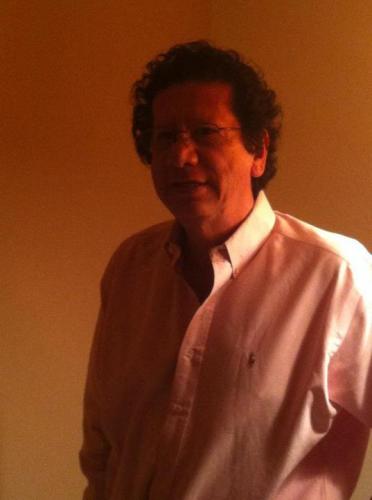 Arturo Arredondo