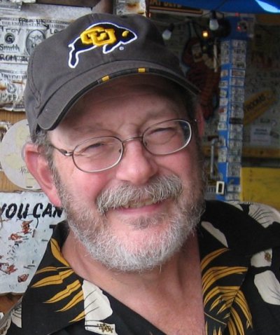 Douglas Metzger