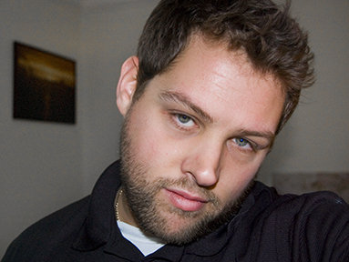 Daniel Parker