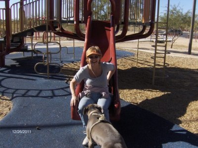 Sandra Simpson