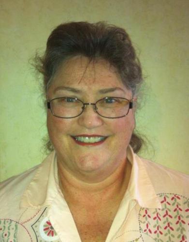 Deborah Teague
