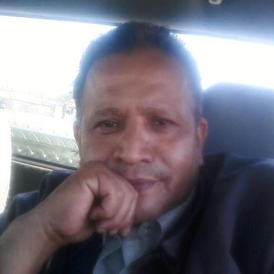 Jaime Zambrano