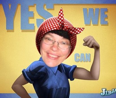 Joann Reardon