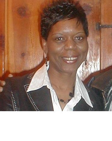 Sheila Foster