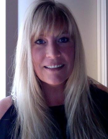 Christine Needham