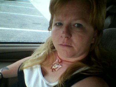 Carol Palmer