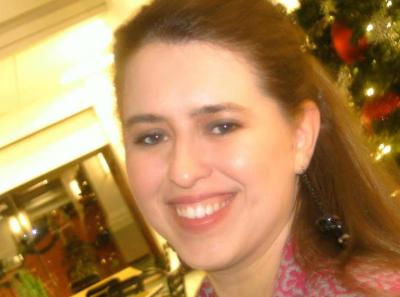 Audra Lowery