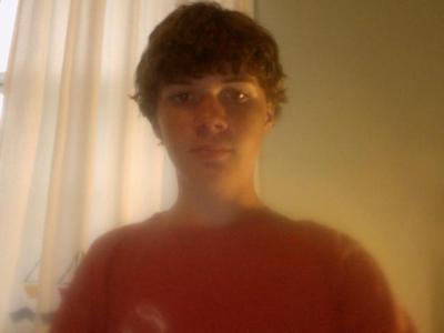Sean Crandall