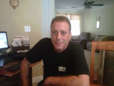 Gary Mitchell
