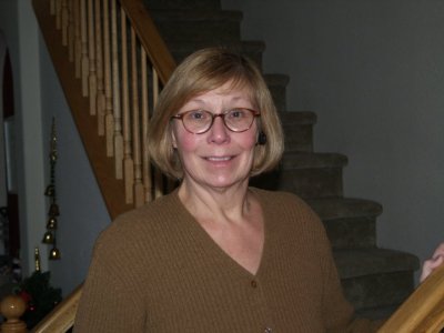 Nancy White