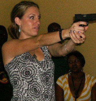 Michelle Hadley