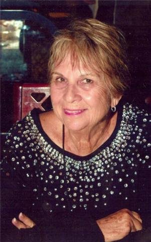 Edith Walker