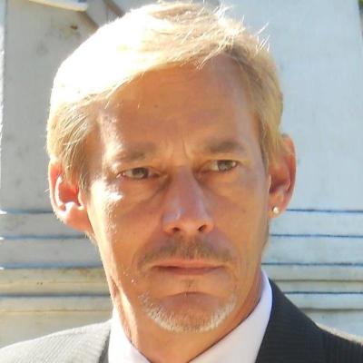 David Mills
