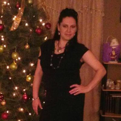 Merrilee Finney