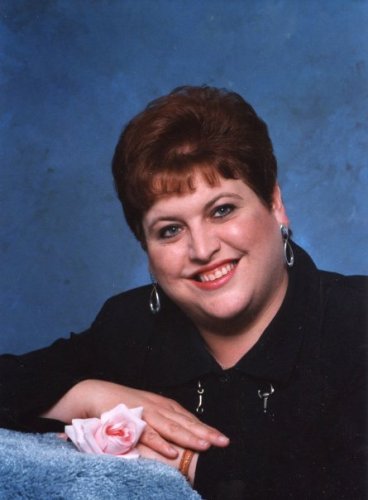 Angela Ocheltree