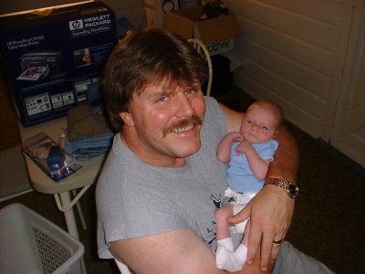 Robert Morgan
