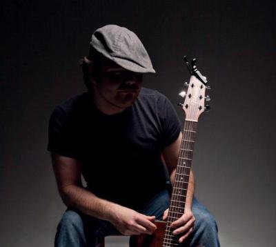 Justin Goff