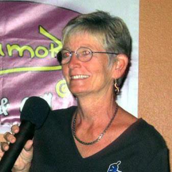 Donna Mangham