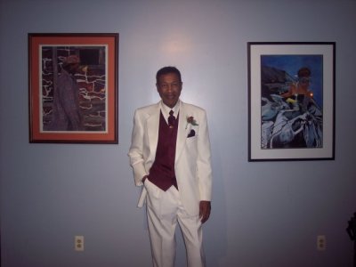 Bill Keitt