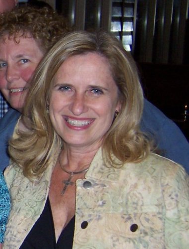 Linda Pike