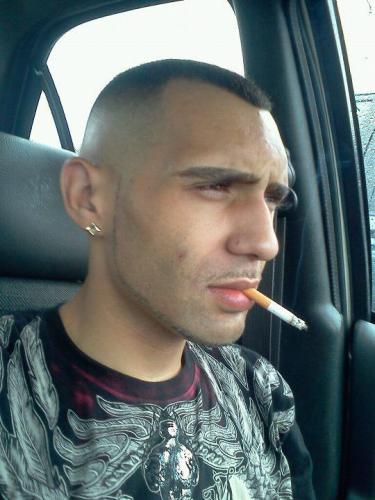 Roberto Andino