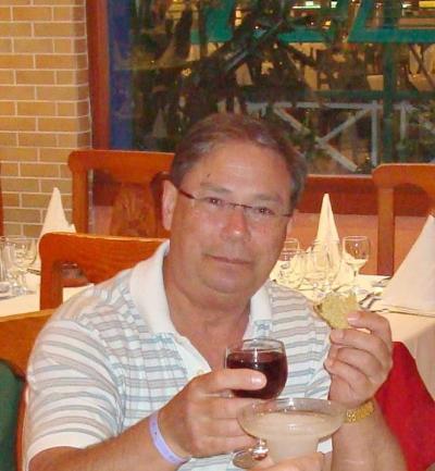 Mark Labadie