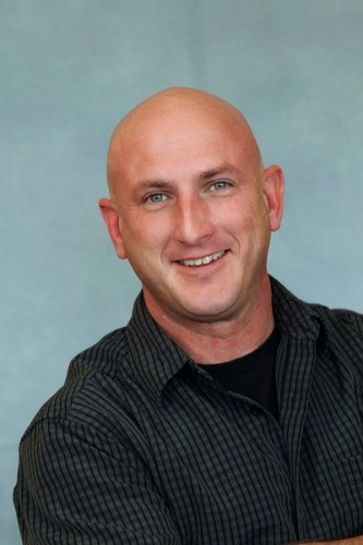 Robert Scines