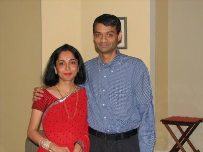 Rahul Nagpurkar