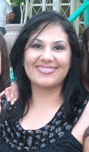Lisa Soto