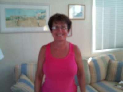 Linda Kampf