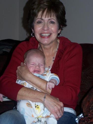 Joann Ruhl