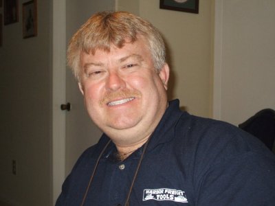 Jeffrey Hixon