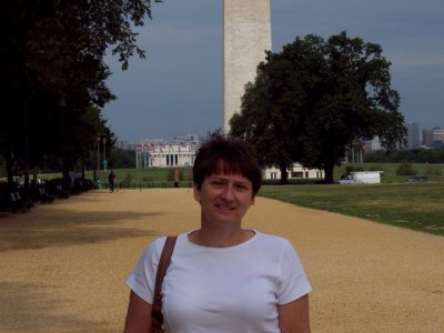 Nancy Duzor