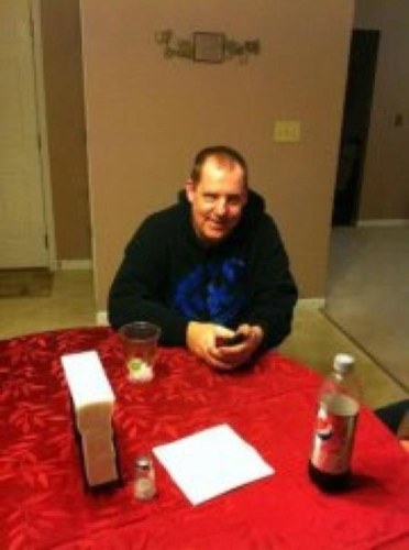 Dean Showalter