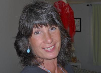 Christine Conklin