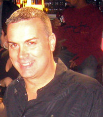Robert Leidhold