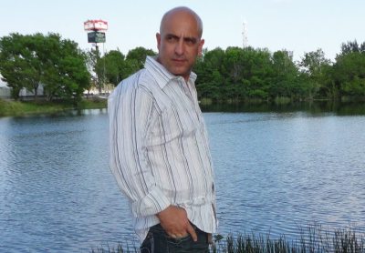 Armando Perez