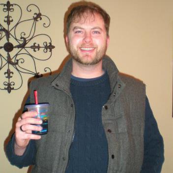 James Blanchard
