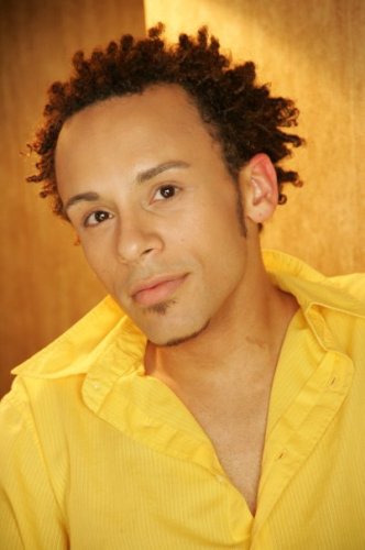Joseph Moore