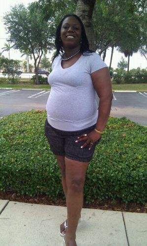 Jacqueline Sharpers