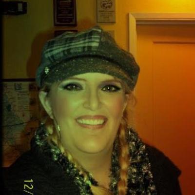 Cheri Kolossa