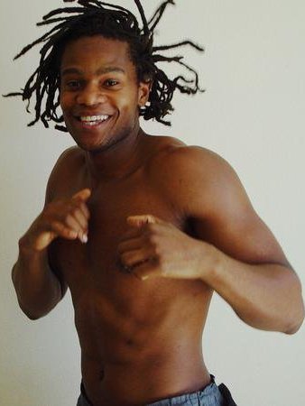 Darius Mayo
