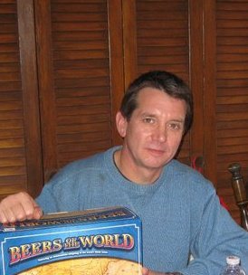 David Petsel