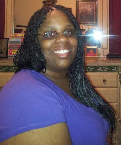 Shundrea Mustapha