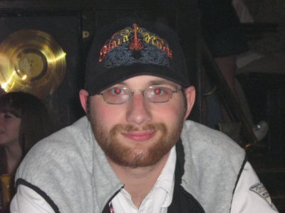 Jeremy Gentilucci
