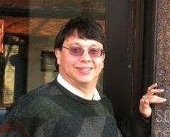 Steven Locke